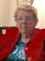 Eileen McPherson Obituary