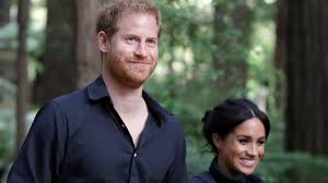 Weitere ideen zu prinz harry, königshaus, traumprinz. Herzogin Meghan Und Prinz Harry Wollen Ein Normales Leben Fur Ihre Kinder