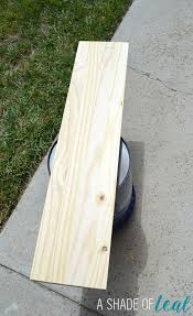 Rustic Diy Bookshelf With Ikea Ekby Brackets 5 Bookshelves Diy Ikea Ekby Ikea Wall Shelves