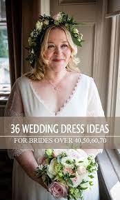 Pin On Mature Beauty Bride