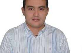 El joven concejal Bryant Stiven Naranjo presidirá el Concejo Municipal de  Armenia