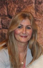 Obituary for Yvonne Neufeld