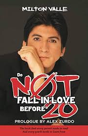 Do not fall in love before you're 20