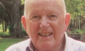 Matron Jane Tyers- 20 years at Mont Park