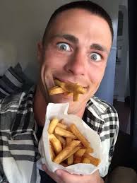 colton haynes
