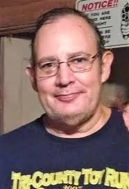 Peter Bucklew Obituary