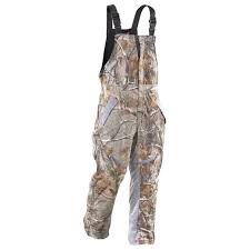 Onyx Arcticshield Performance Fit Ii Waterproof Hunting Bib