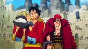 Watch one piece in hd quality for free. One Piece 980 Archives Blocktoro