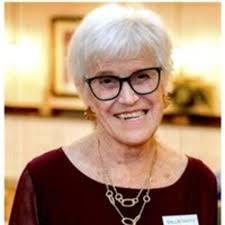 Sarah Crosby Smith Obituary October 27, 2023