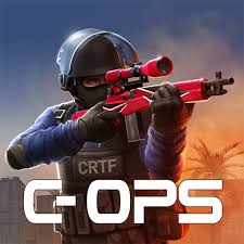 Critical Ops 1 8 0 F749 Apk Mod Latest Download Game Apknose Android Hacks Download Games C Ops