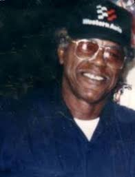 Obituary for Ruben Davis Jr.
