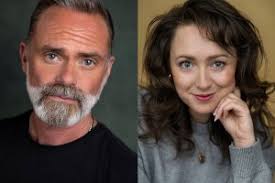 Curtis Patrick Biography