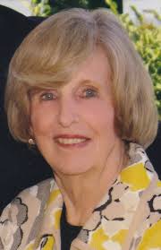 Ann McGrath Obituary