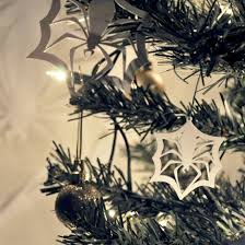 Remember jack skellington's spider snowflakes from nightmare before christmas (seen above)? Nightmare Before Christmas Gallery Craftgawker
