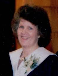 Nancy Shehan Obituary