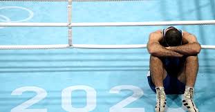 10 hours ago · mourad aliev protested vocally and emphatically immediately after the bout, yelling to the mostly empty arena: Jyhftypeuz4tfm