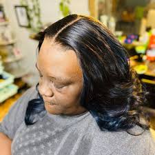 THE BEST 10 HAIR SALONS near GARFIELD ST, GARY, IN 46404