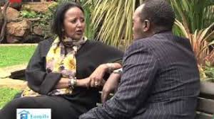 Patience and thoroughness are two qualities you need. Amina Mohamed Now Kenya S Leading Lady At The Hague Tuko Co Ke