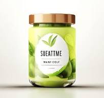 Custom Bottle & Jar Labels | StickersChamp