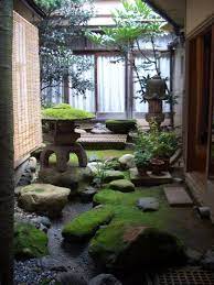 Japanese Inn Group Murataya Ryokan In Ishikawa Japan Japanese Garden Landscape Small Japanese Garden Zen Garden Design