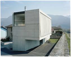 Casa Martini Architecture Brutalist Architecture Modern Architecture