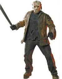 Jason ha escogido como víctimas a un grupo de escolares que se encuentra en crystal lake. Como Disfrazarse De Jason Voorhees Jason Voorhees El Protagonista De La Pelicula Viernes 13 Y Todas Sus Sag Como Disfrazarse Jason Voorhees Trajes Para Ninos