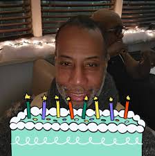 Antoinette Michelle Rucker