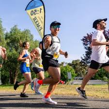 Brooks Adelaide Marathon