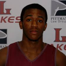 Lester Gates' Palm Beach Lakes High School Career Home