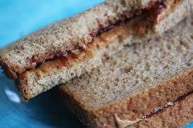 This recipe shows you how to make healthy peanut butter and jelly sandwiches with only . Is Pb And J Healthy Here S What We Found Out