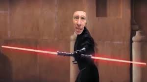 Maybe you would like to learn more about one of these? Ytp Bald Martin Joins The Sith Youtube