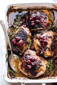 Craving for a crisp and savory chicken delight? 40 Healthy Christmas Recipes Healthy Holiday Recipe Ideas