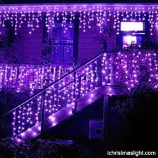Led Icicle Lights Led Icicle Lights Icicle Lights Christmas Lights
