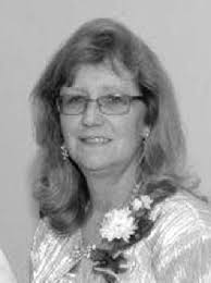 Carol Dills Obituary (1960