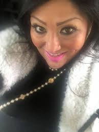 Dora Vargas's Instagram, Twitter & Facebook