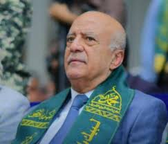 The Houthi Chief of Staff Muhammad Abd al‑Karim al‑Ghamari was just  targeted. Stay tuned for news