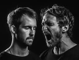 Catching Up With... Run Logan Run