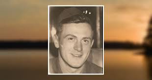 John Hebb Obituary May 12, 2024