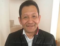 Fabio Alonso Bonilla