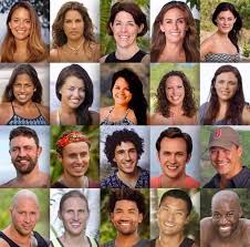 Watch online survivor s40 season 40 full free with english subtitle. Survivor Season 40 Cast Quiz By Whssox