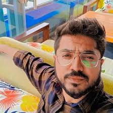 Jayesh Parmar (jayesh3893)