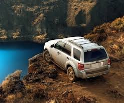 Image result for Black 2009 Escape