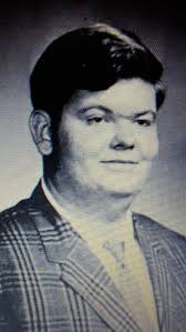 Dennis Hickman Born: July 24 , 1946 Death: February 14 , 2015