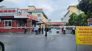 Thế nhưng nhờ sự vào cuộc quyết liệt của các ngành trong cách ly thì không tổ chức cách ly tập trung như trước đây mà tổ chức cách ly phân tán ở các xã phường. Má»™t Can Bá»™ BvÄ'k Tá»‰nh Ha TÄ©nh DÆ°Æ¡ng Tinh Vá»›i Virus Sars Cov 2 Cá»•ng TtÄ't Tá»‰nh Ha TÄ©nh