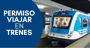 Para tramitar el permiso es necesario tener a la mano, pasaporte, visa, tarjeta de crédito o cuenta de paypal y acceso a internet. Como Reservar Un Turno Para Viajar En Tren Durante La Cuarentena