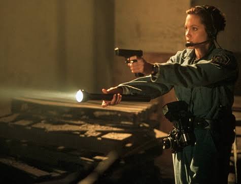 The Bone Collector (1999) - IMDb