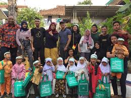 Nurul stikom interstudi jurusan broadcast journalism di stikom interstudi apasih kopi pahit, dan mengapa harus kopi pahit,… by delilah yamita ngobrol bareng bersama antv Stikom Interstudi Membangun Desa Sinergi Antar Perguruan Tinggi Di Cigombong Bogor