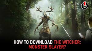 Oct 02, 2018 · если играешь пиратку, то вариант скачать другой нормальный репак. The Witcher Monster Slayer How To Pre Register Download On Android