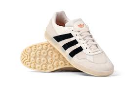 Mark gonzales is known for his work on jimmy kimmel live! Mark Gonzales X Adidas Aloha Super Wallenberg Release Info Hypebeast