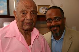 Dr. Gardner C. Taylor